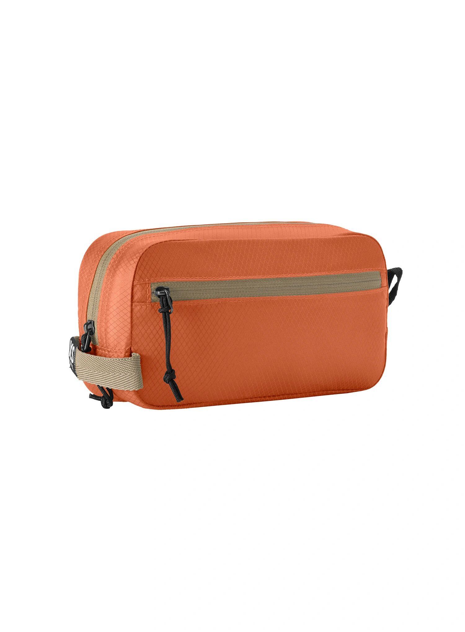Kosmetyczka Eagle Creek Pack-It Isolate Quick Trip XS - mandarin 2/3