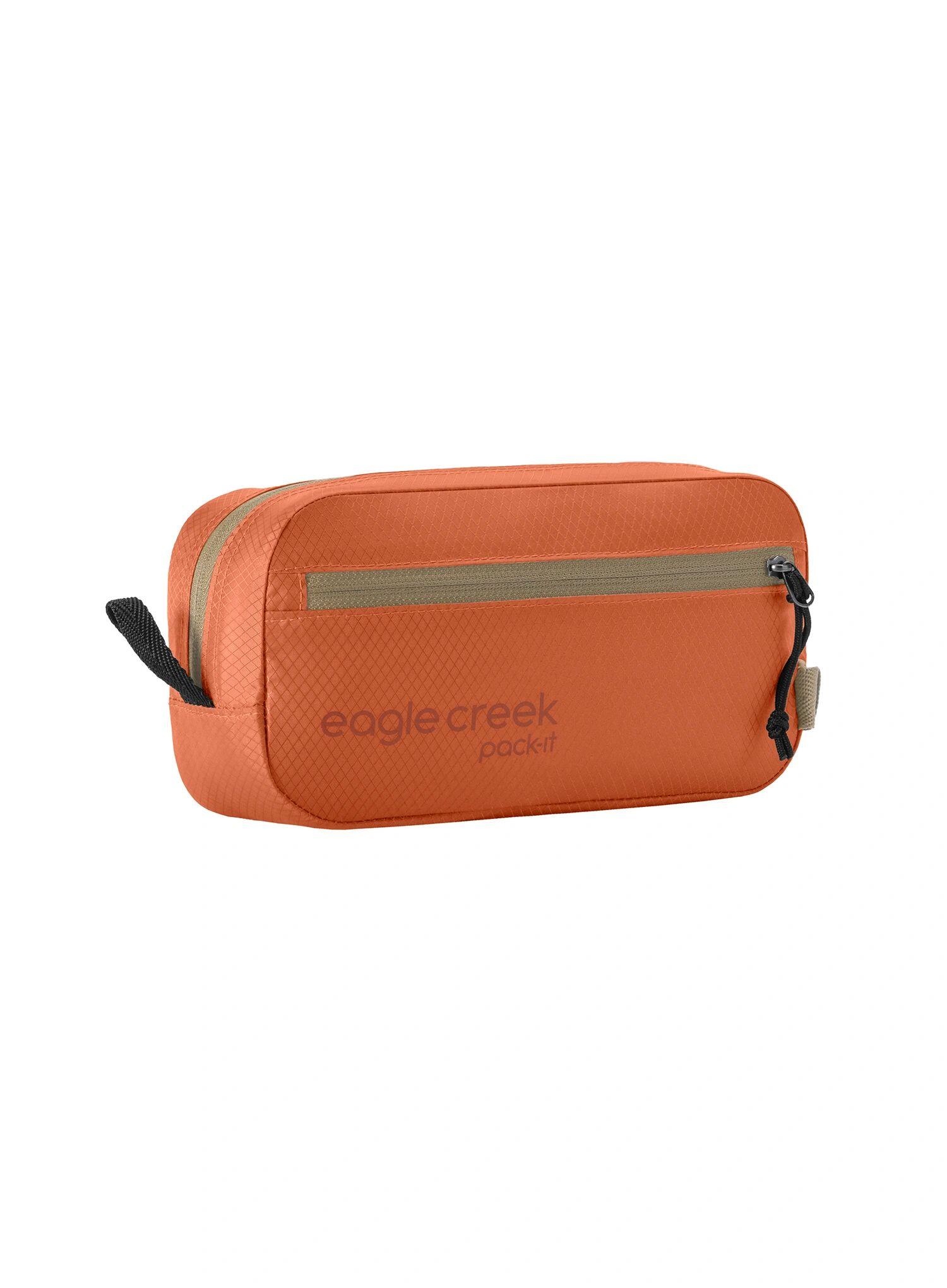 Kosmetyczka Eagle Creek Pack-It Isolate Quick Trip XS - mandarin 3/3