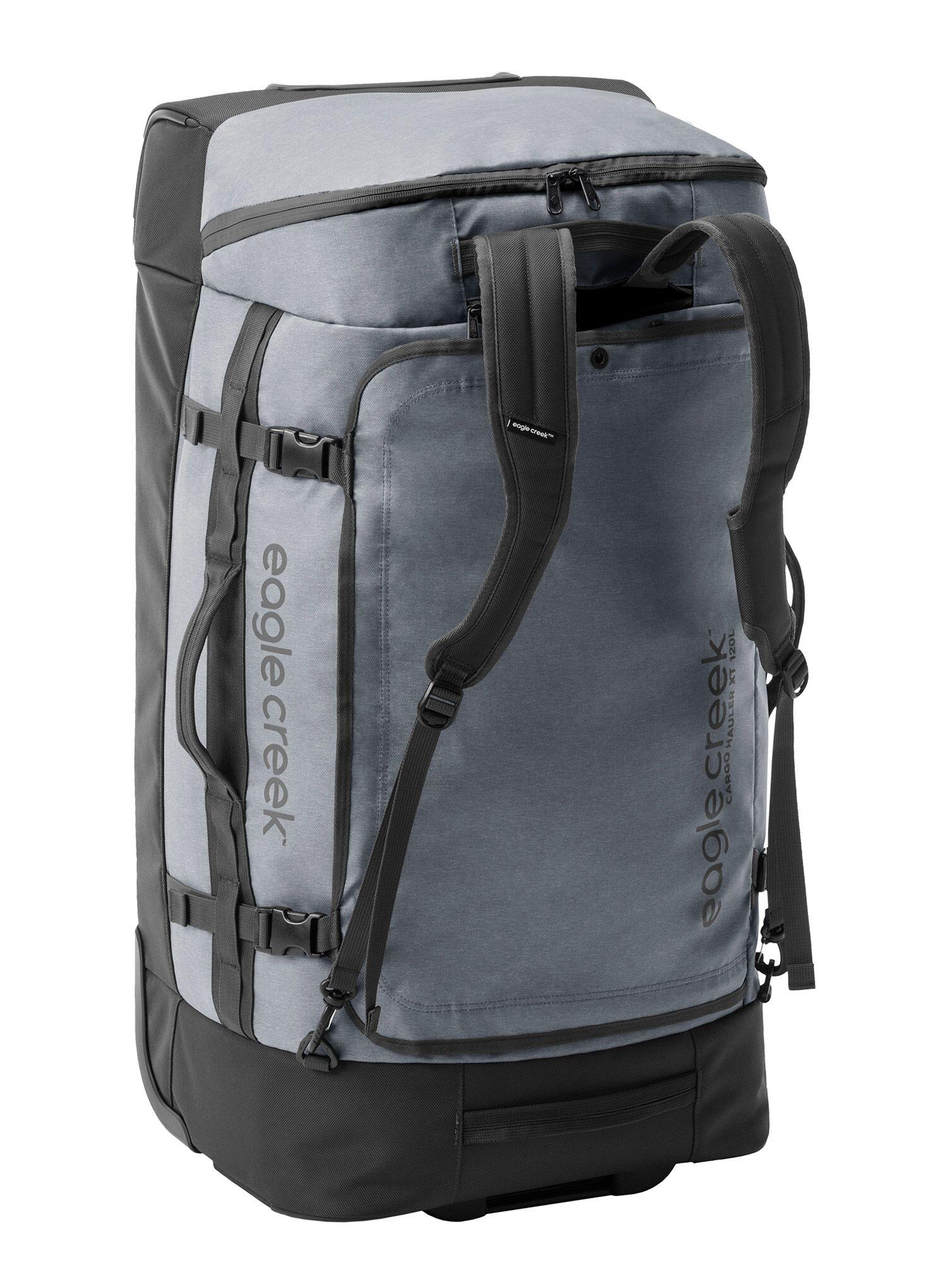 Walizka Eagle Creek Cargo Hauler Xt Wheeled Duffel 120 l - charcoal 4/5