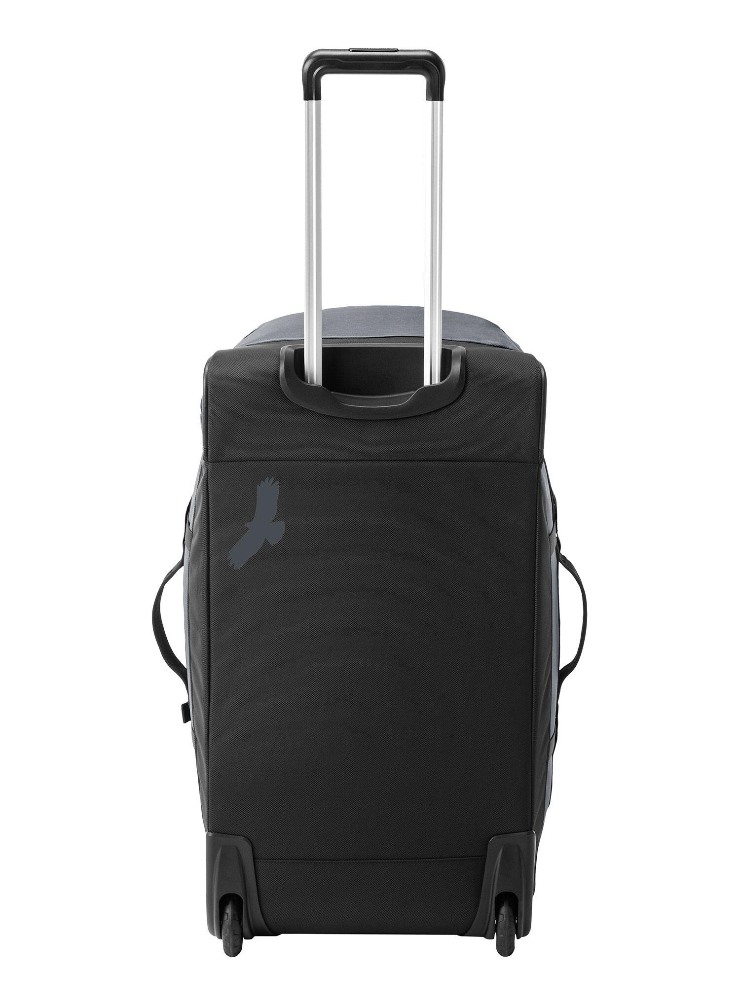 Walizka Eagle Creek Cargo Hauler Xt Wheeled Duffel - charcoal 2/5