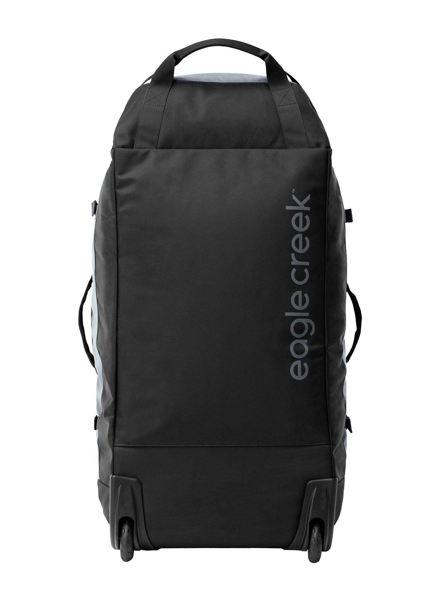 Torba podróżna Eagle Creek Cargo Hauler Wheeled Duffel 130L - charcoal 2/6