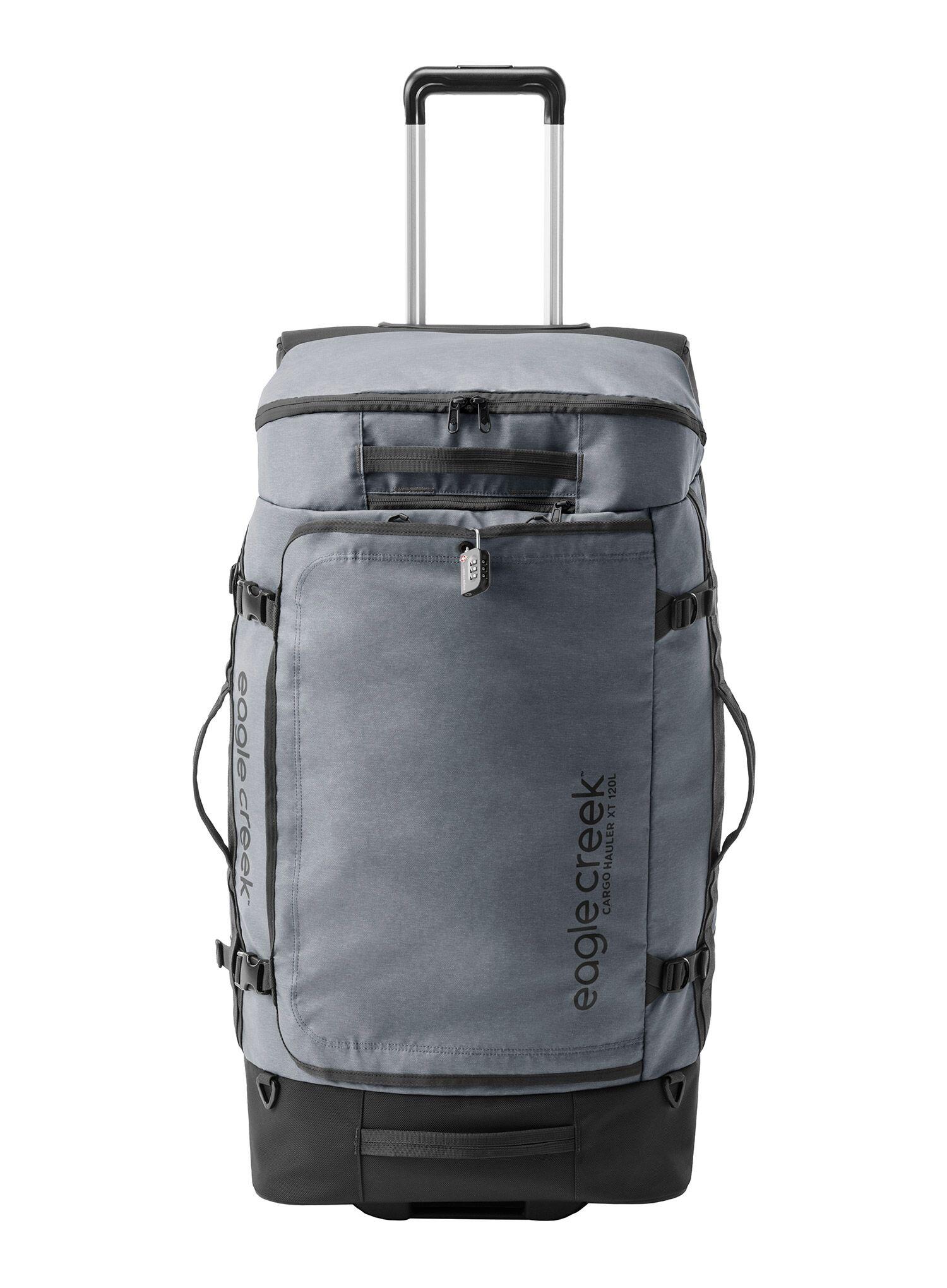 Walizka Eagle Creek Cargo Hauler Xt Wheeled Duffel 120 l - charcoal 3/5