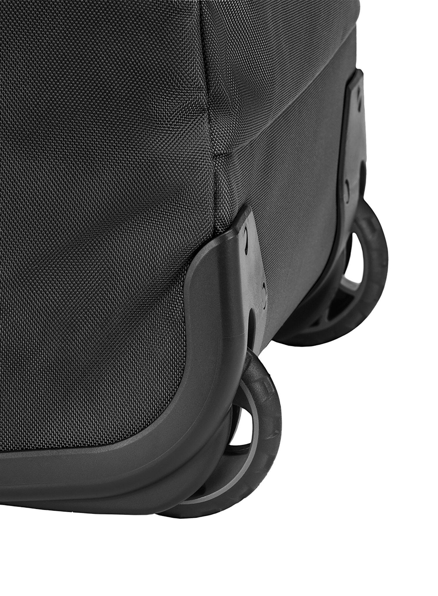 Torba podróżna Eagle Creek Cargo Hauler Wheeled Duffel 130L - charcoal 6/6