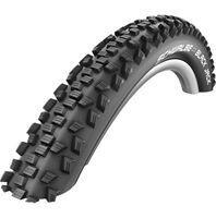 Schwalbe Black Jack Reifen 16 x 1,90 (47-305) Schwarz