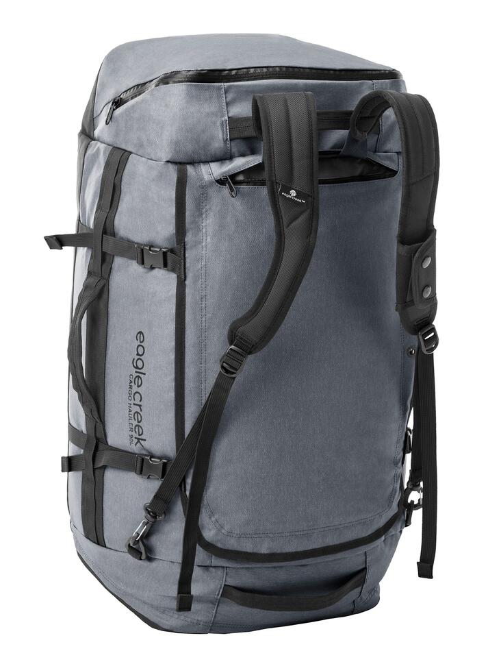 Torba podróżna Eagle Creek Cargo Hauler Duffel 90L - charcoal