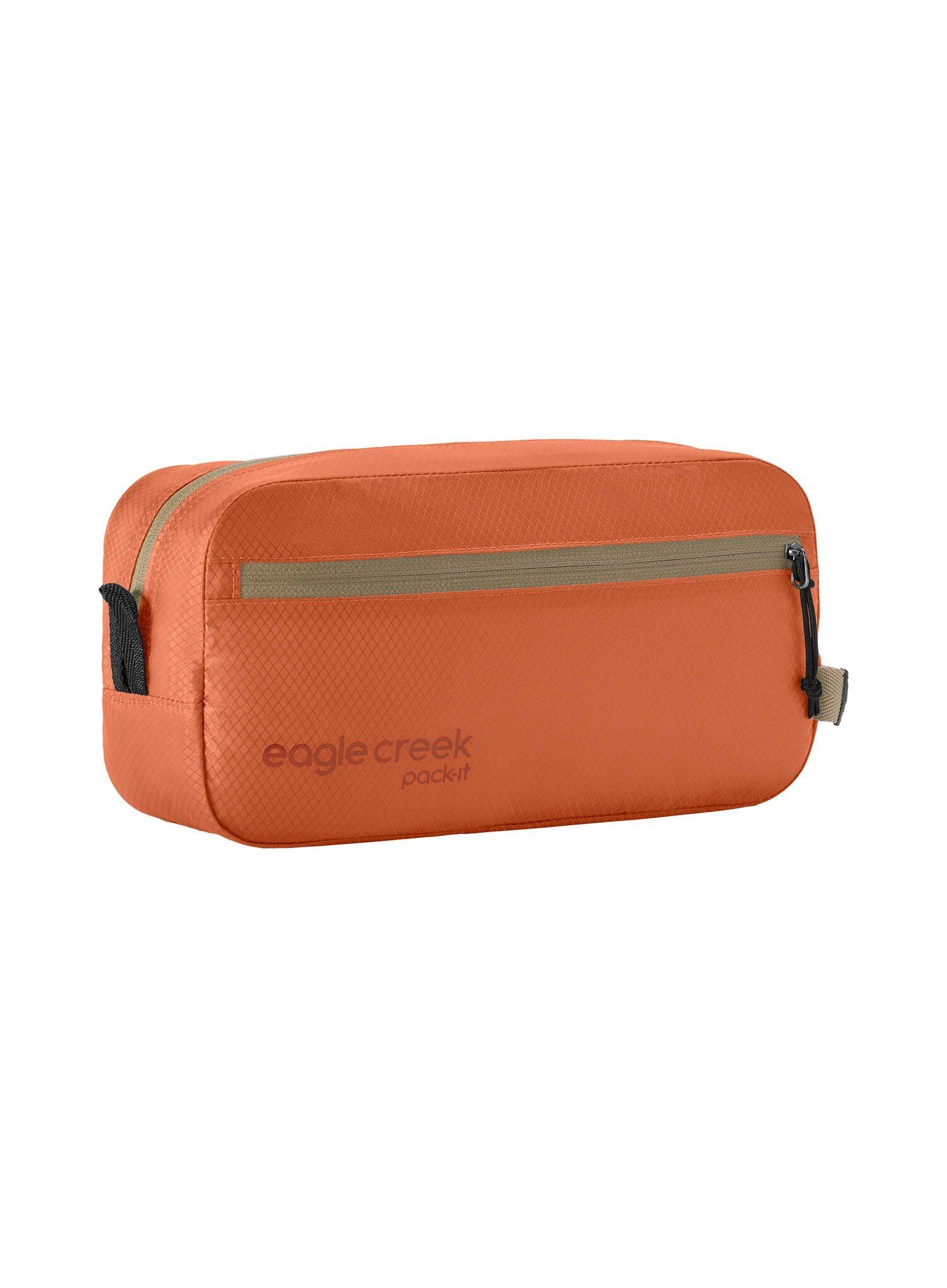 Kosmetyczka Eagle Creek Pack-It Isolate Quick Trip S - mandarin 3/3