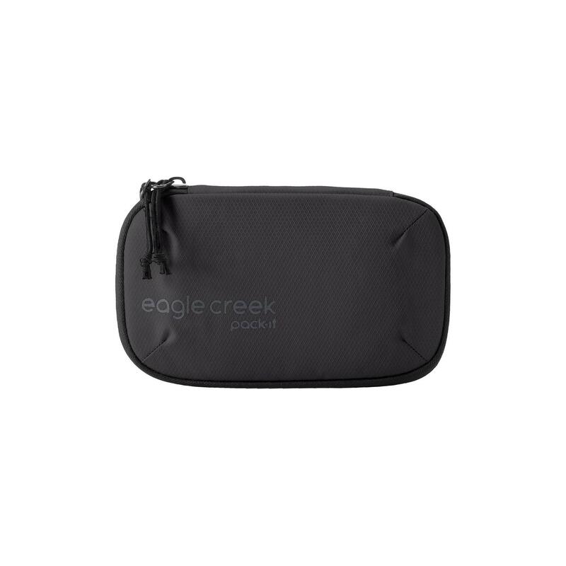 Organizer podróżny Eagle Creek Pack-It E-Tools Organizer Mini - black