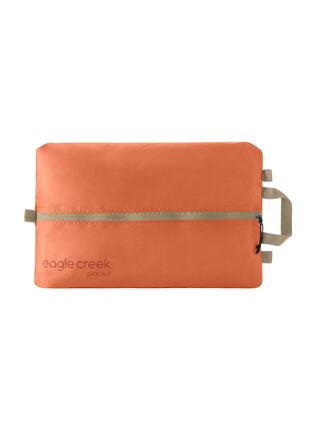 Pokrowiec Eagle Creek Pack-It Isolate Shoe Sack - mandarin