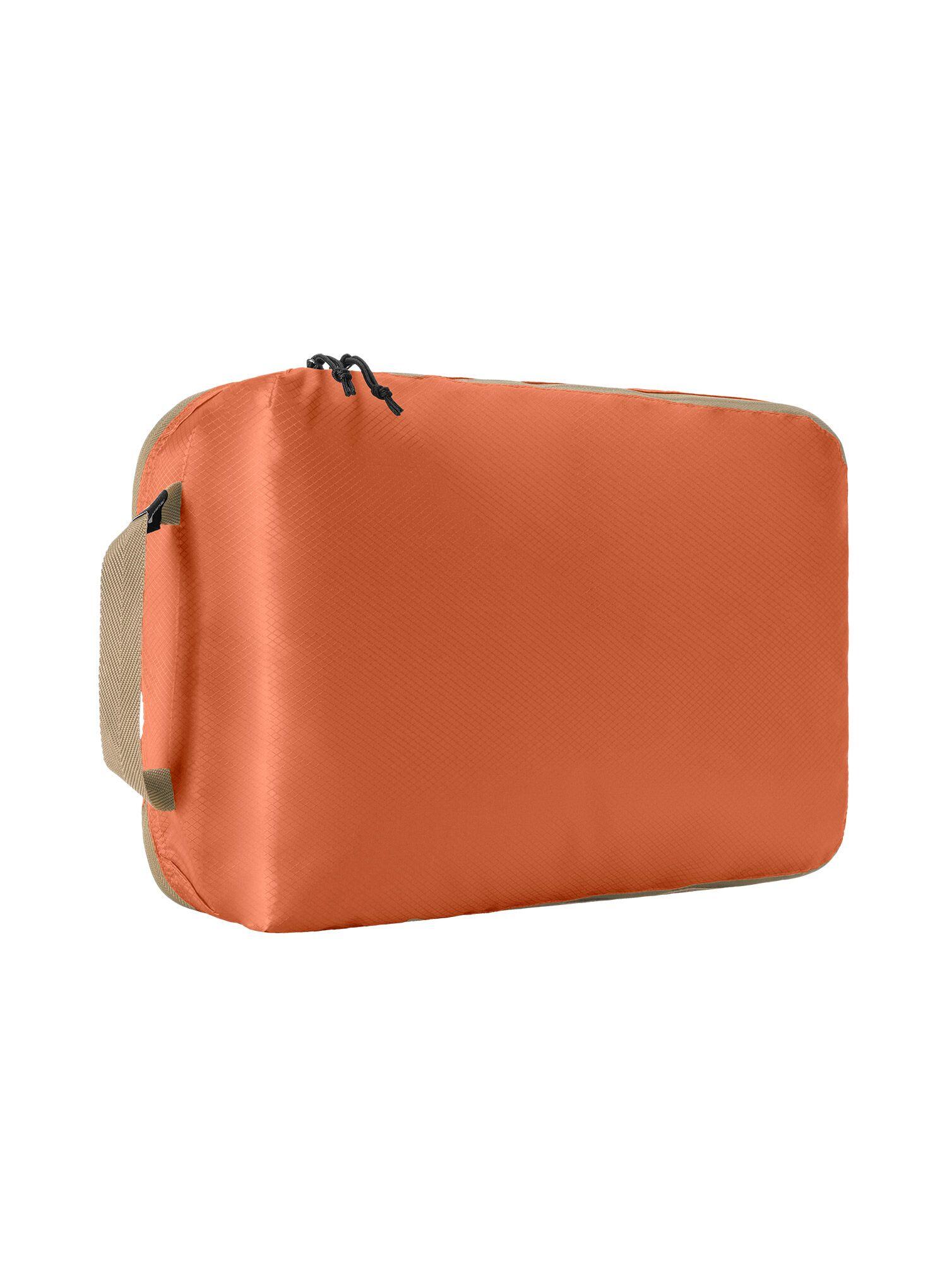 Organizer podróżny Eagle Creek Pack-It Isolate Clean/Dirty Cube M - mandarin 2/4