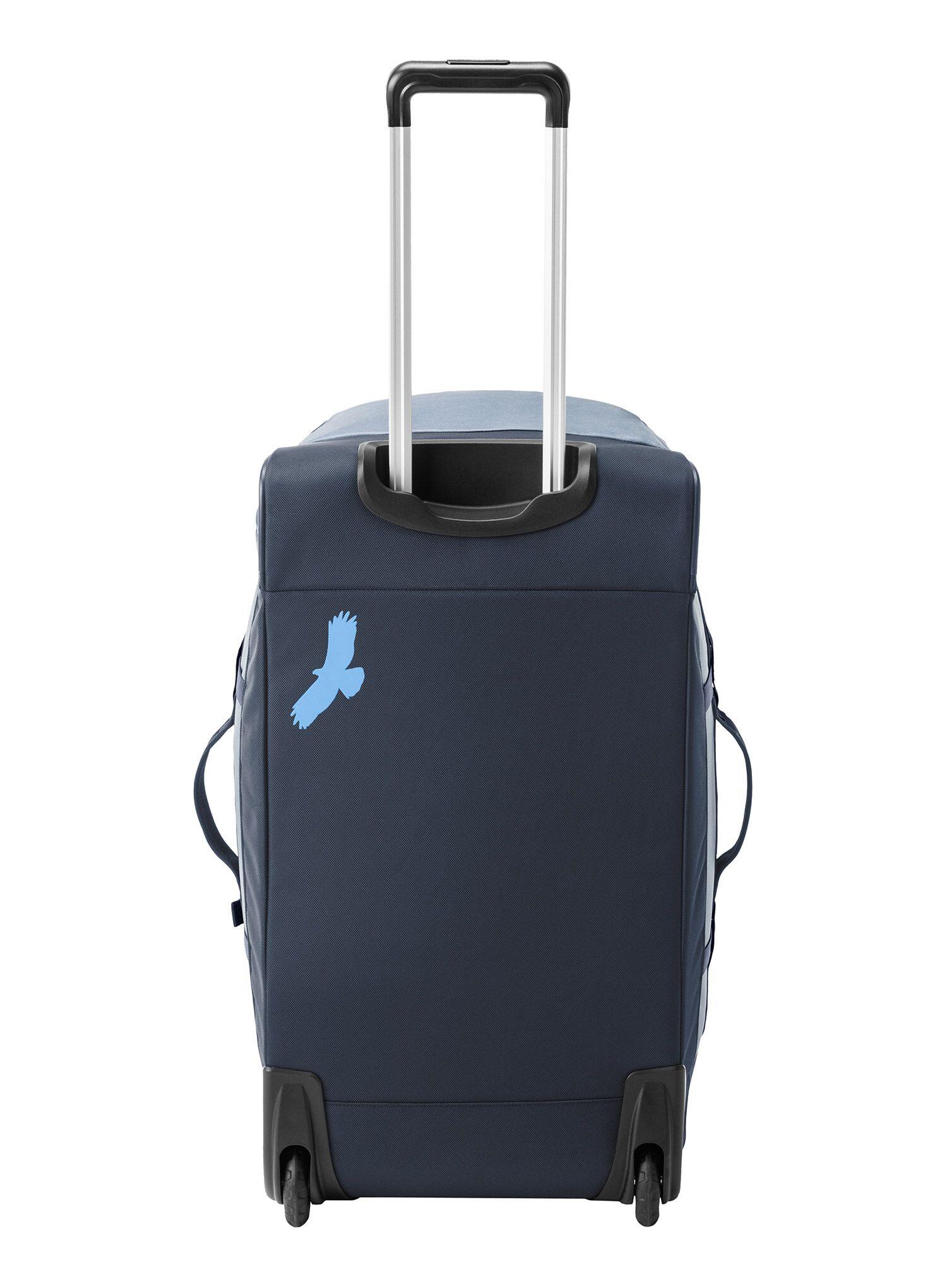 Walizka Eagle Creek Cargo Hauler Xt Wheeled Duffel - glacier blue 2/5