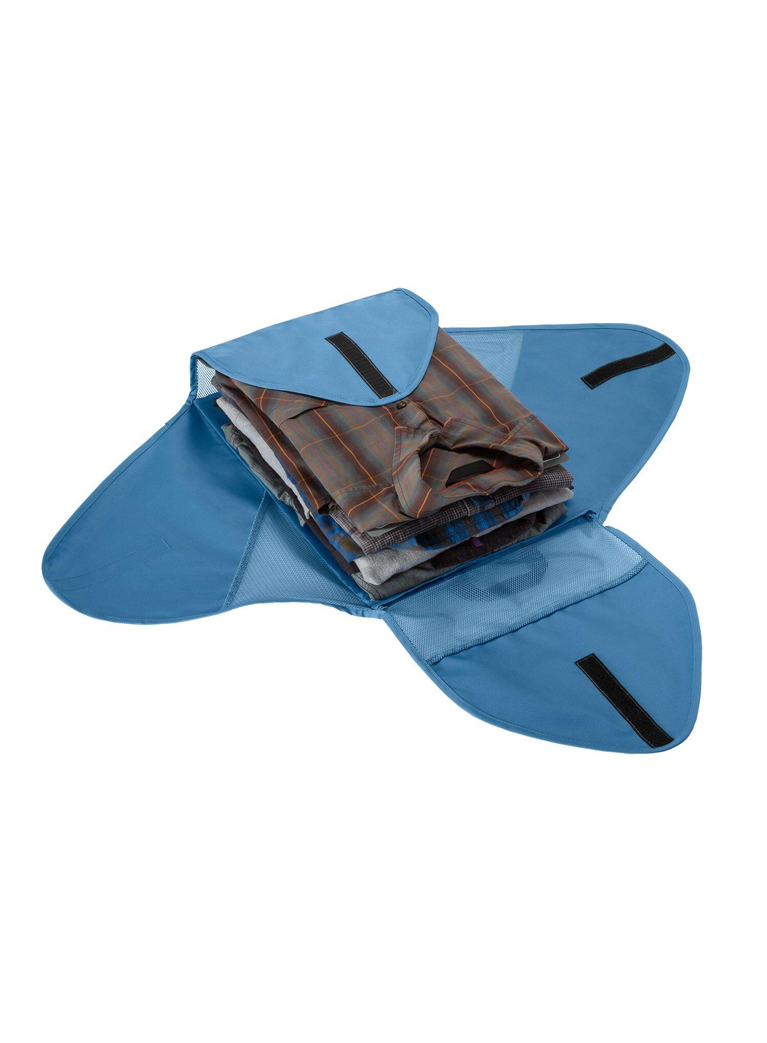 Zestaw organizerów Eagle Creek Pack-It Starter Set - blue dawn 4/4