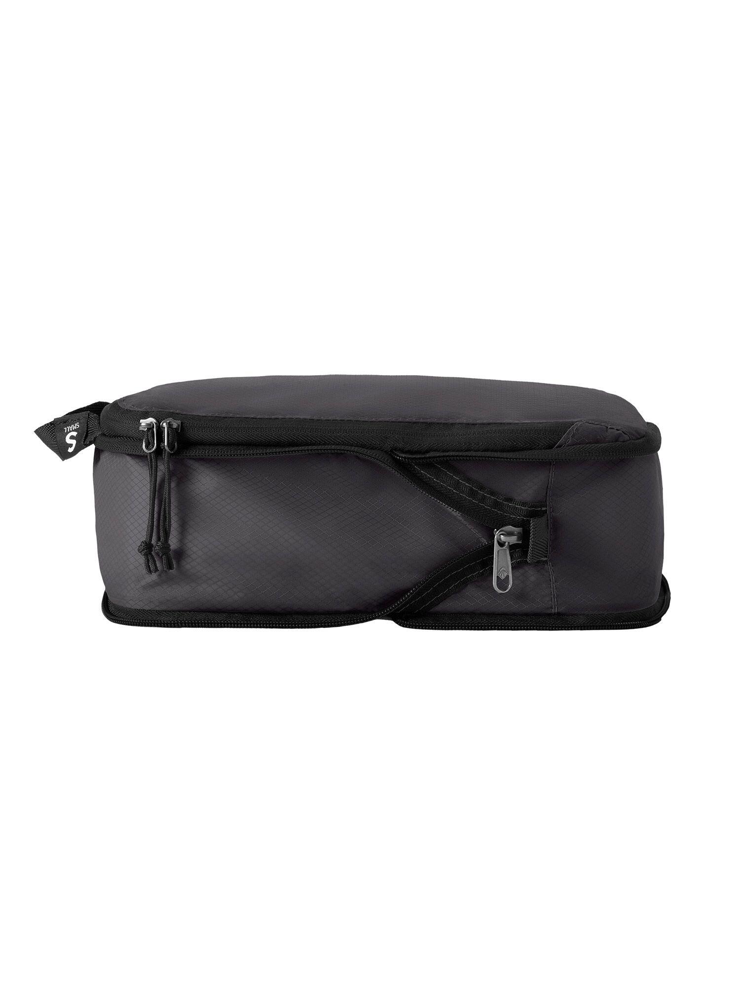 Zestaw organizerów Eagle Creek Pack-It Isolate Compression Cube Set S/M 3/3