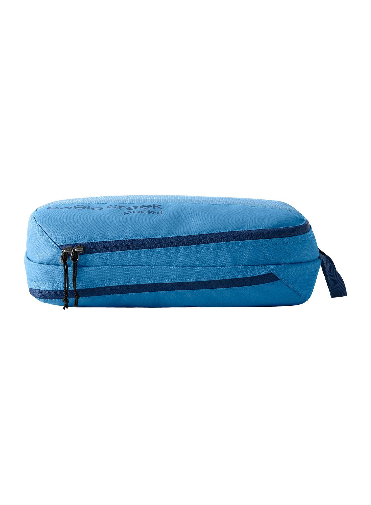 Zestaw organizerów Eagle Creek Pack-It Essentials Set - blue dawn 2/4