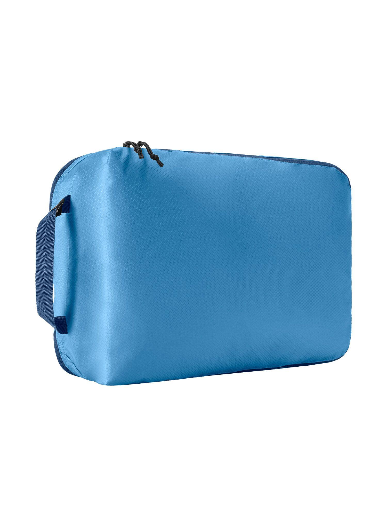 Organizer podróżny Eagle Creek Pack-It Isolate Clean/Dirty Cube M - blue dawn 2/6