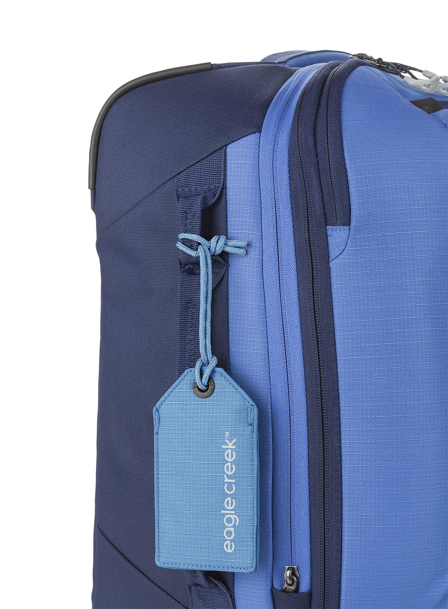 Brelok Eagle Creek Reflective Luggage Tag - blue dawn 3/3