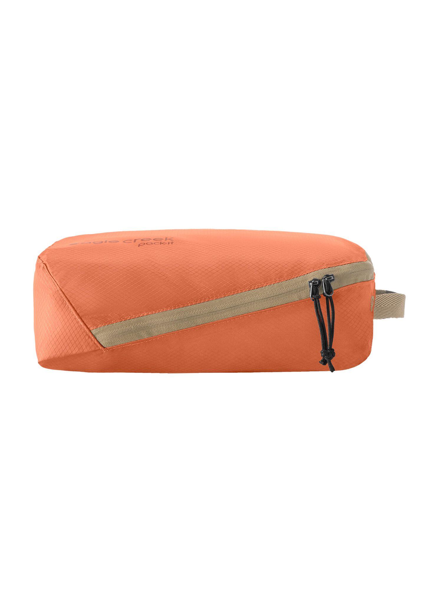 Zestaw organizerów Eagle Creek Pack-It Starter Set - mandarin 2/4