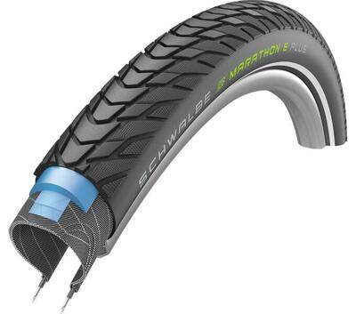 E-bike fietsband marathon e plus -28x2.00"50-622