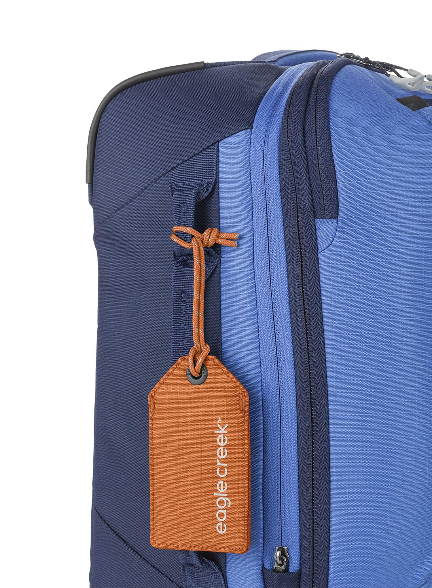 Brelok Eagle Creek Reflective Luggage Tag - mandarin 3/3