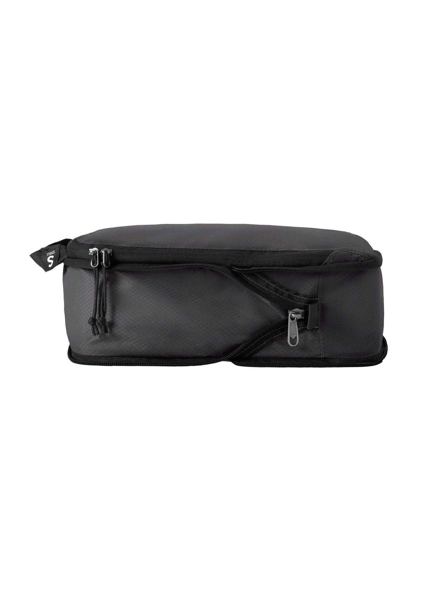 Zestaw organizerów Eagle Creek Pack-It Essentials Set - black/black 2/4