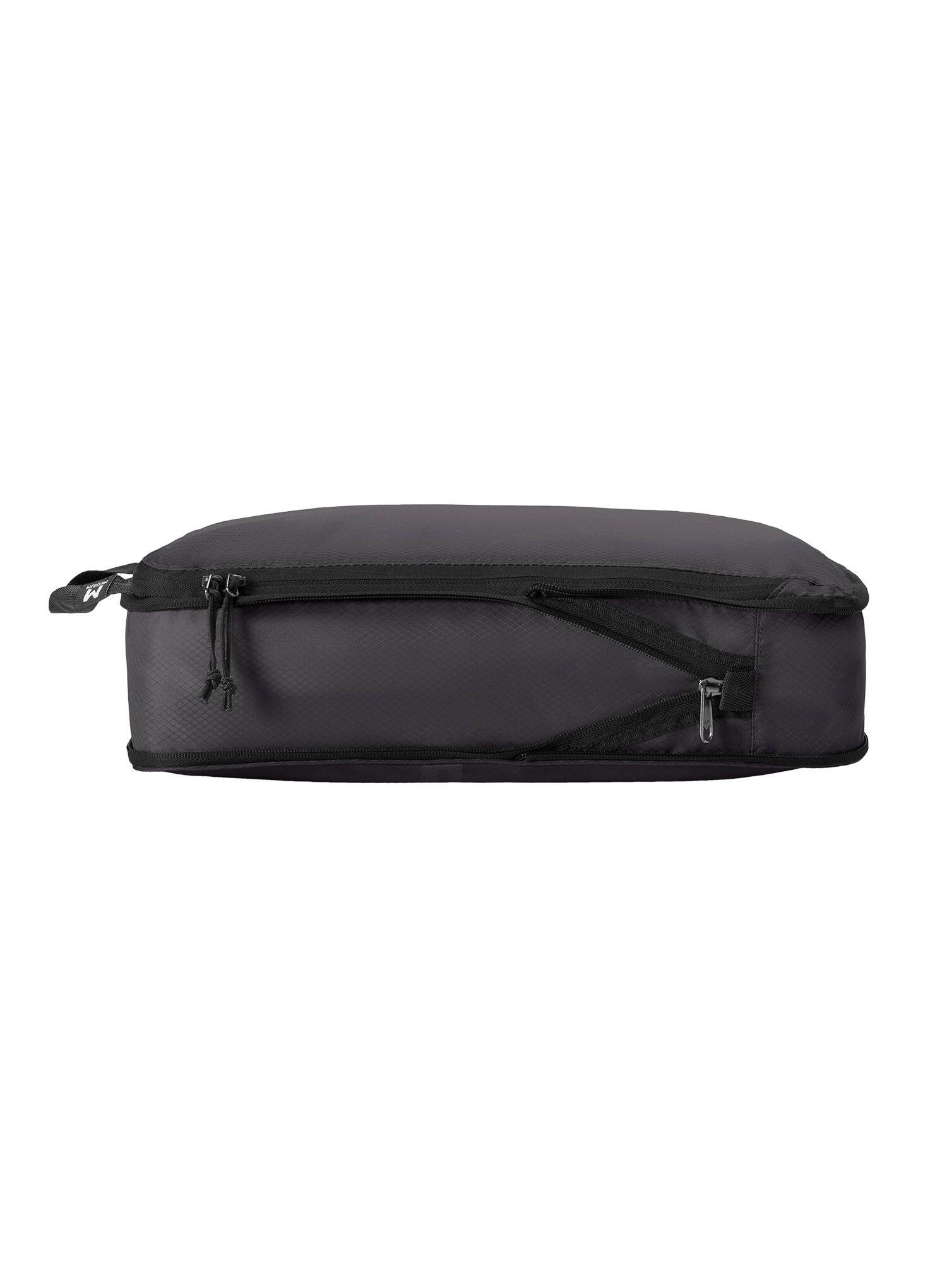 Organizer podróżny Eagle Creek Pack-It Isolate Compression Cube M - black 3/3