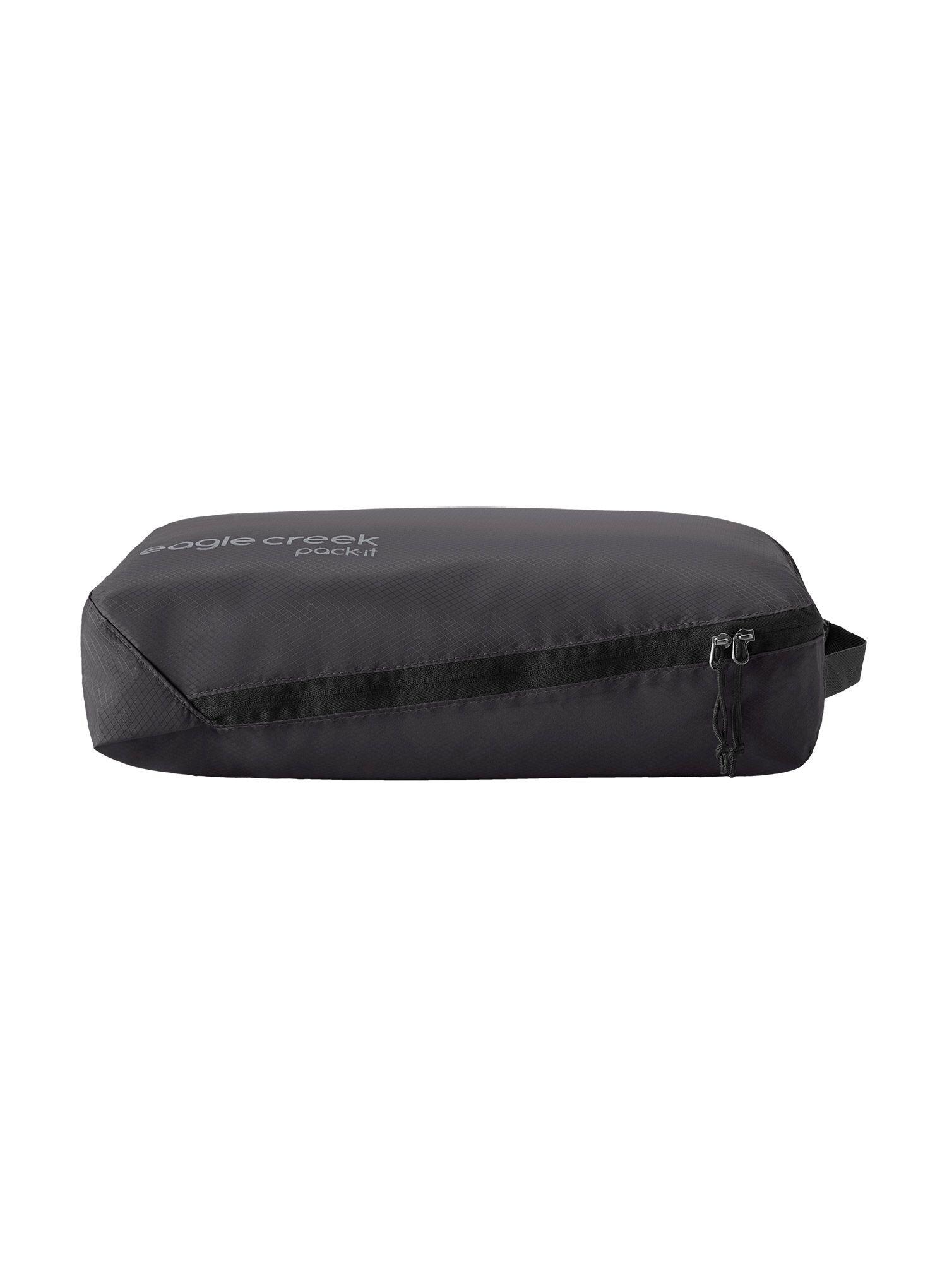 Zestaw organizerów Eagle Creek Pack-It Starter Set - black/black 3/4