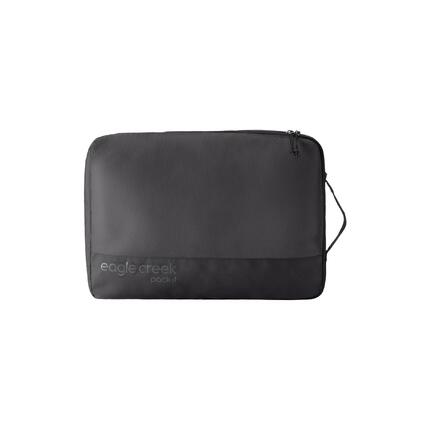 Organizer podróżny Eagle Creek Pack-It Reveal Cube L - black/black
