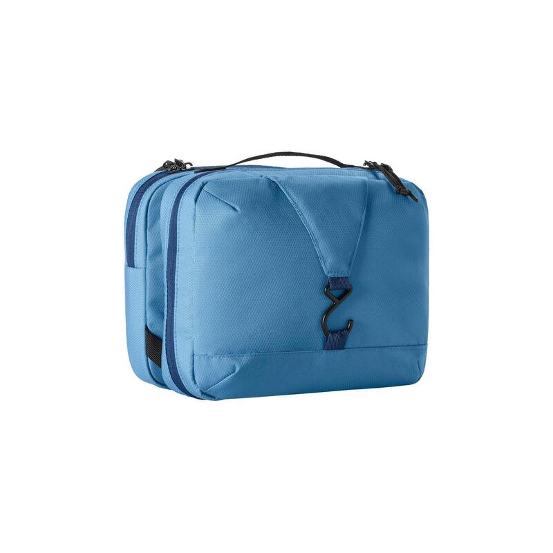 Kosmetyczka Eagle Creek Pack-It Trifold Toiletry Kit - blue dawn