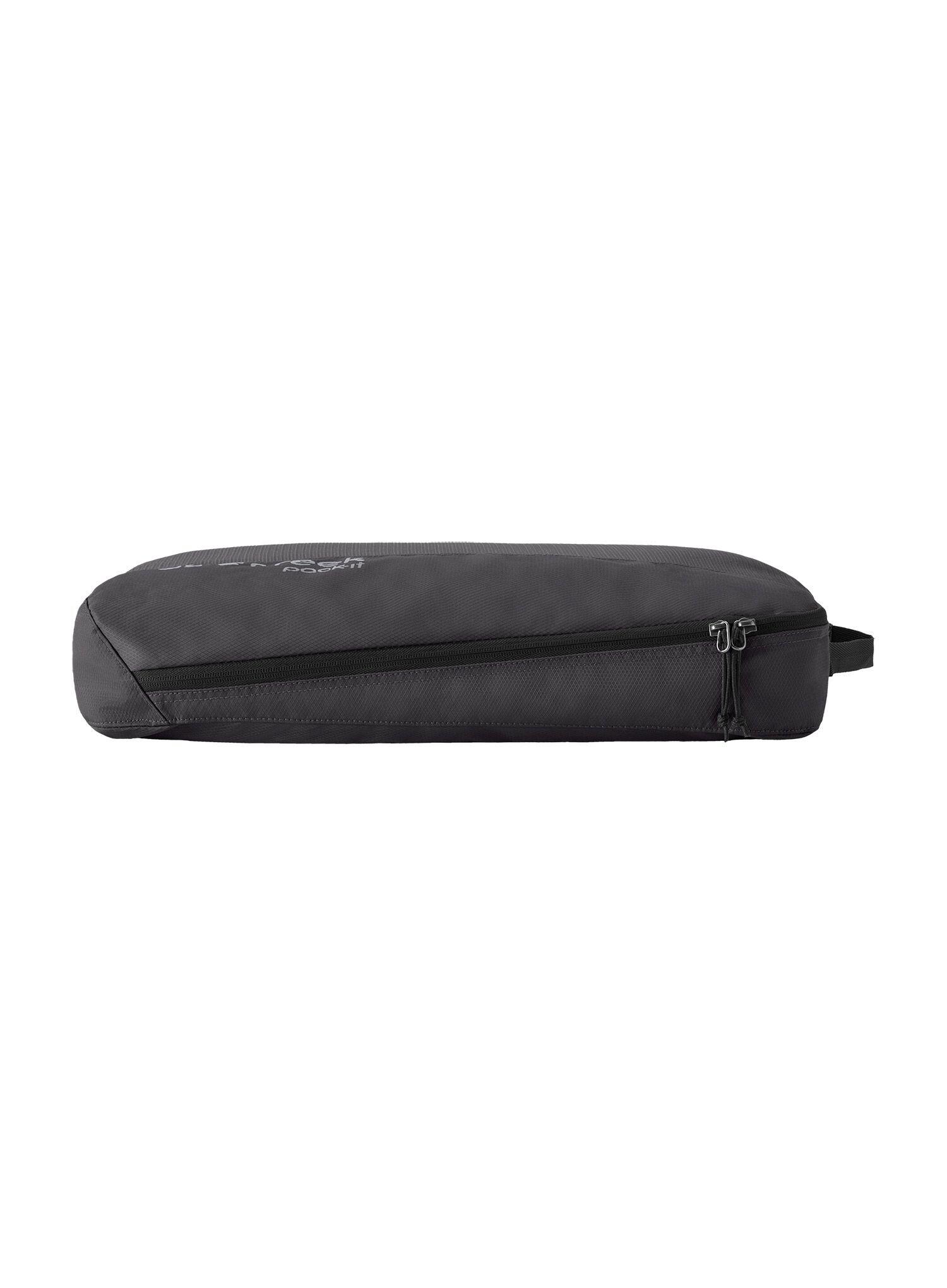 Organizer podróżny Eagle Creek Pack-It Reveal Cube L - black/black 3/3