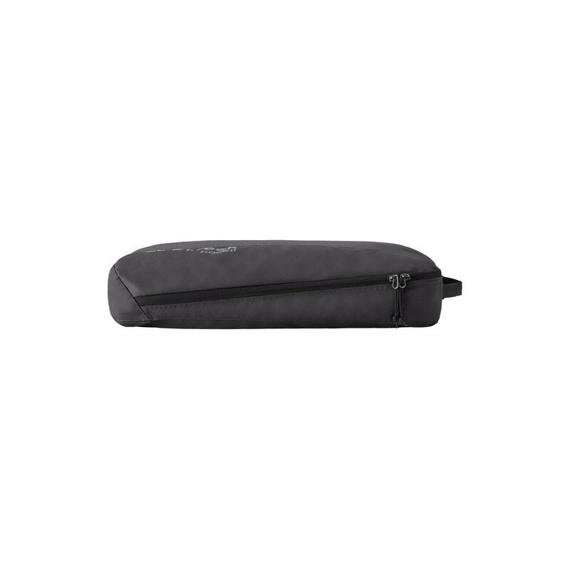 Organizer podróżny Eagle Creek Pack-It Reveal Cube L - black/black