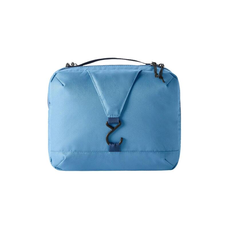 Kosmetyczka Eagle Creek Pack-It Trifold Toiletry Kit - blue dawn