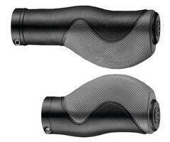 Union comfort luxe fietsslot - 128 90mm - zwart