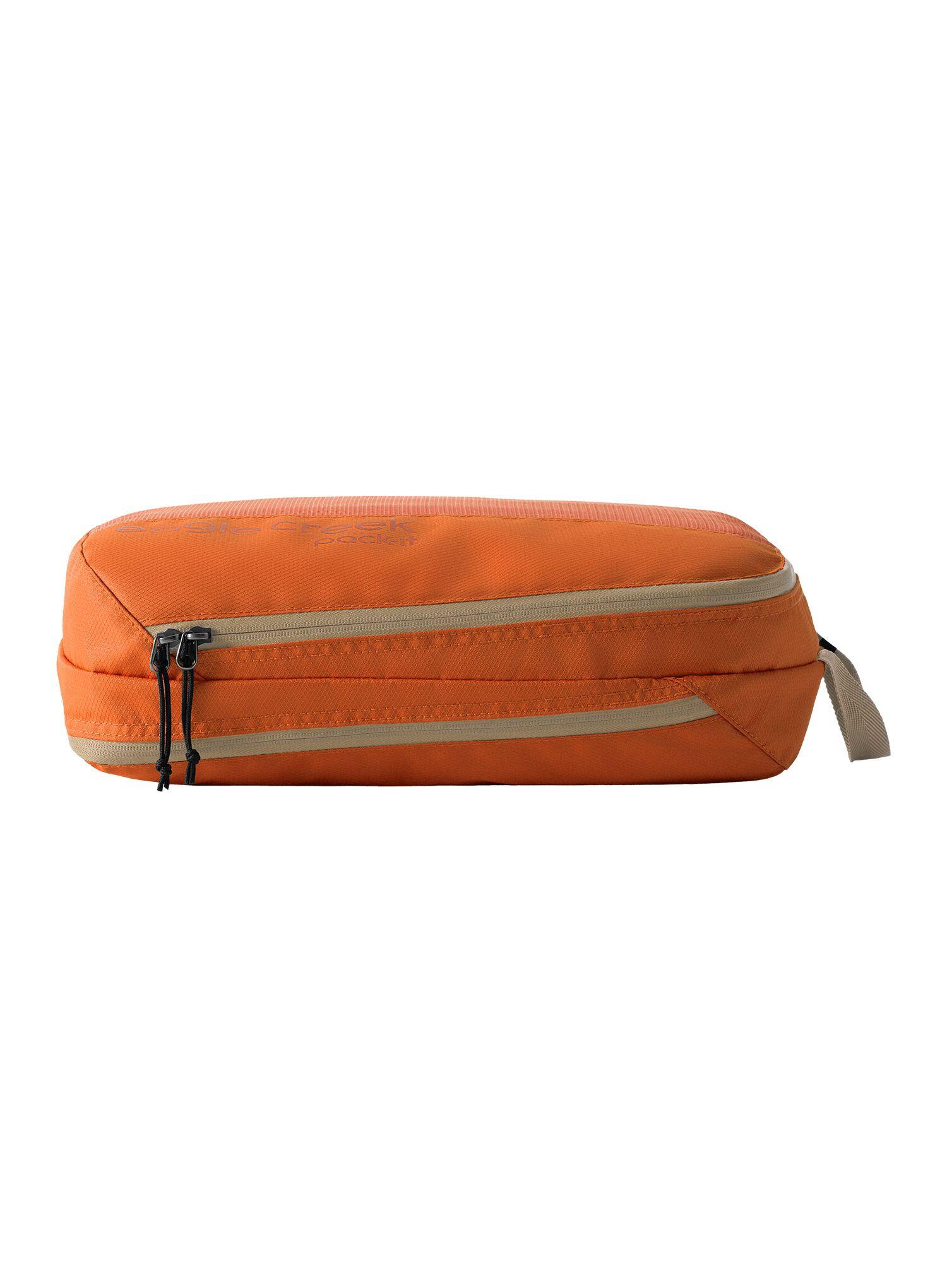 Zestaw organizerów Eagle Creek Pack-It Essentials Set - mandarin 3/4