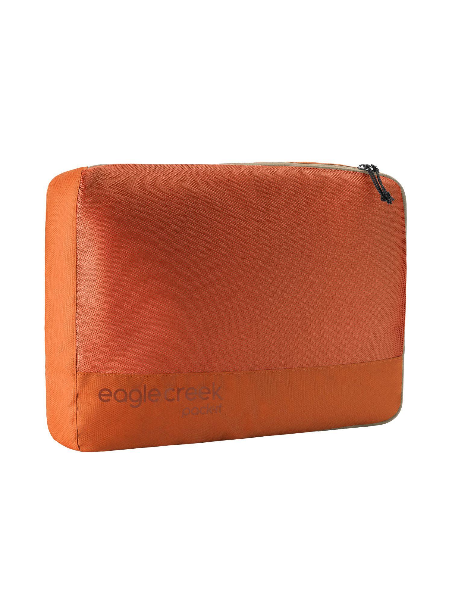 Organizer podróżny Eagle Creek Pack-It Reveal Cube L - mandarin 2/3