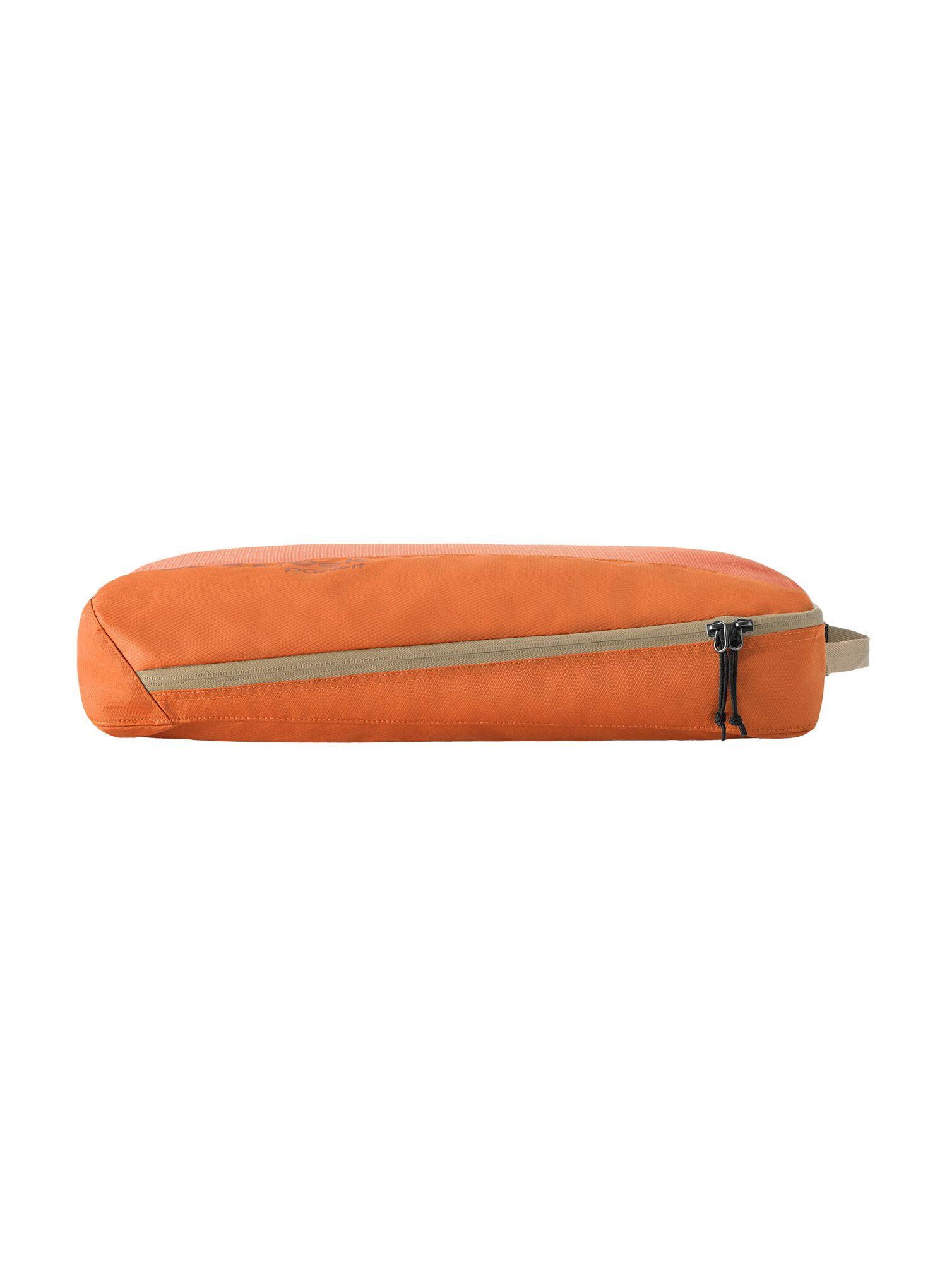 Organizer podróżny Eagle Creek Pack-It Reveal Cube L - mandarin 3/3