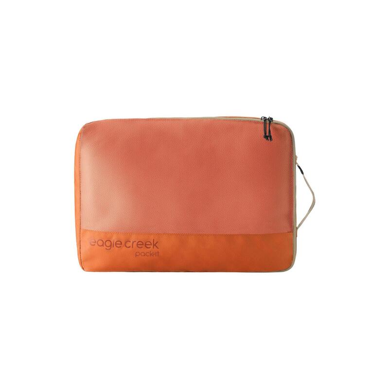 Organizer podróżny Eagle Creek Pack-It Reveal Cube L - mandarin