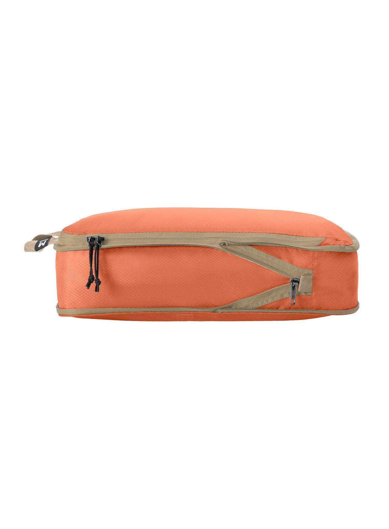 Organizer podróżny Eagle Creek Pack-It Isolate Compression Cube M - mandarin 3/3