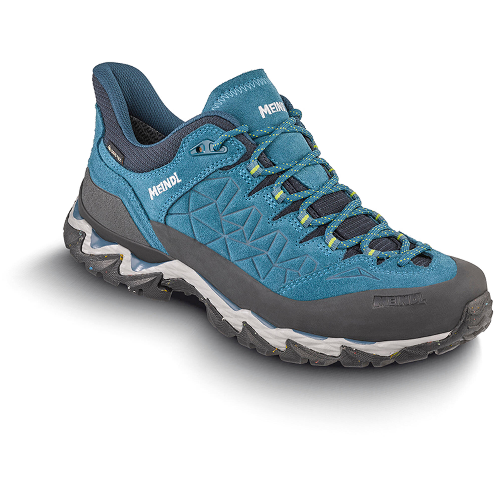 Buty trekkingowe męskie MEINDL Sion GTX z membraną Gore-tex 1/1