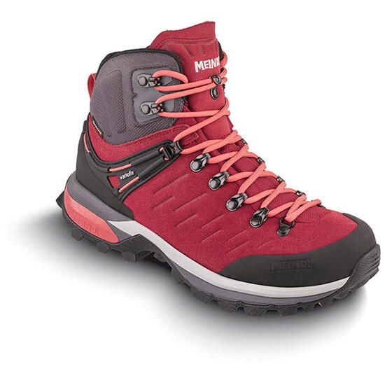 Wanderschuh Milford GTX