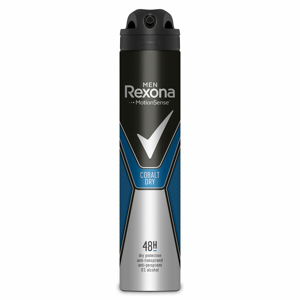 REXONA picture