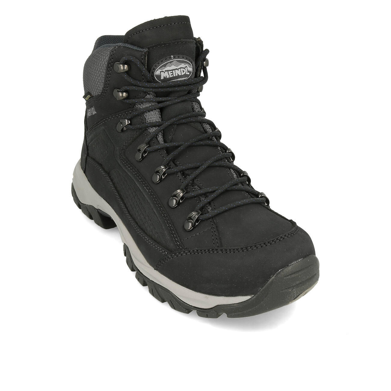 Meindl Baltimore GTX Herren Marine 46 7/7