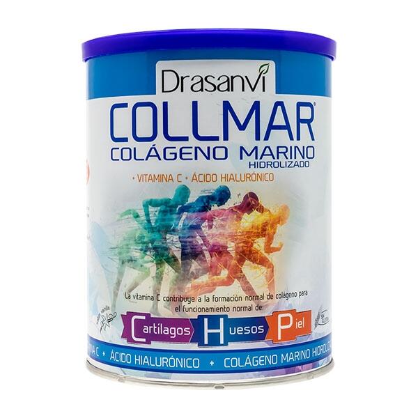 Hydrolysed Collagen Drasanvi 032050098