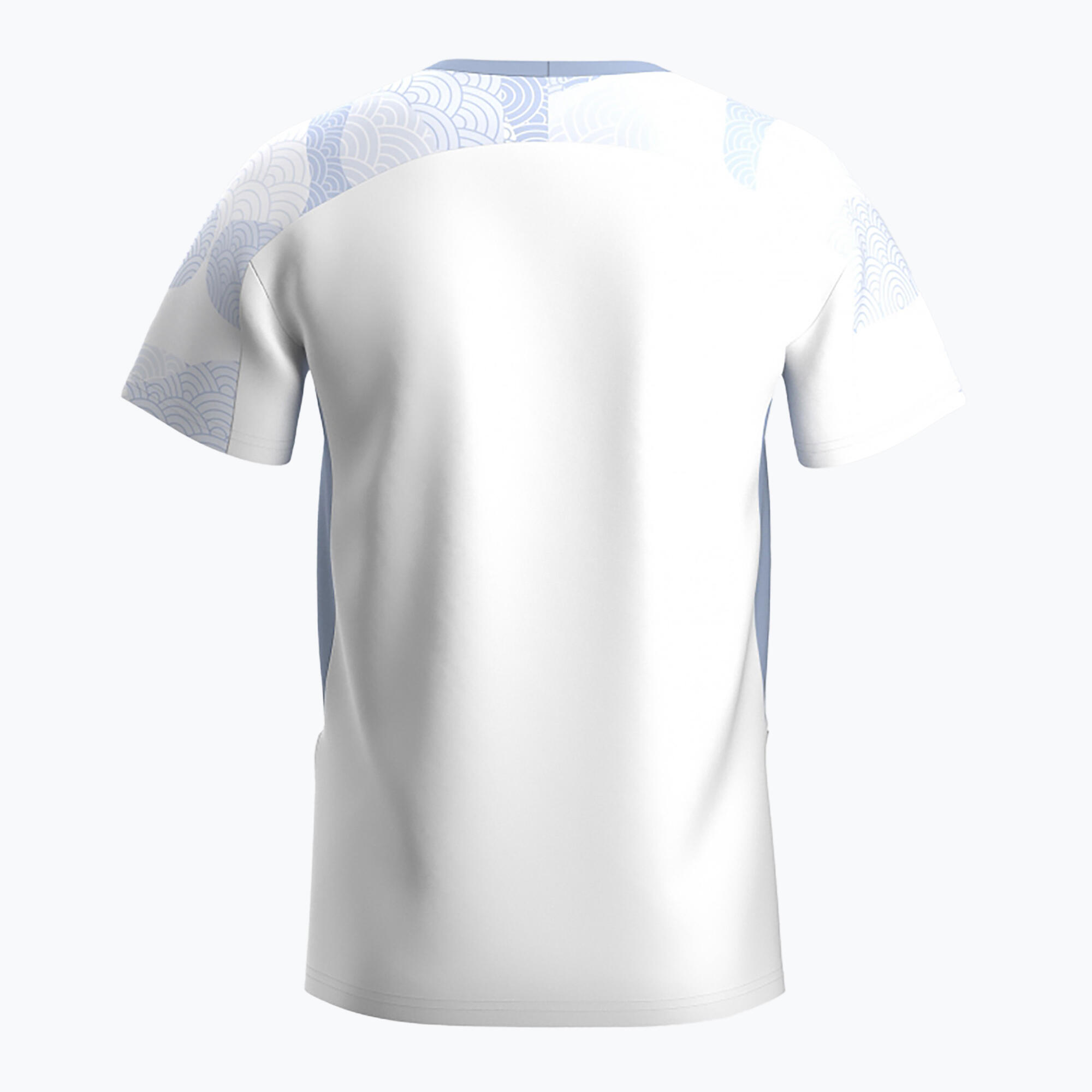 Heren tennis T-shirt Joma Challenge 2/5