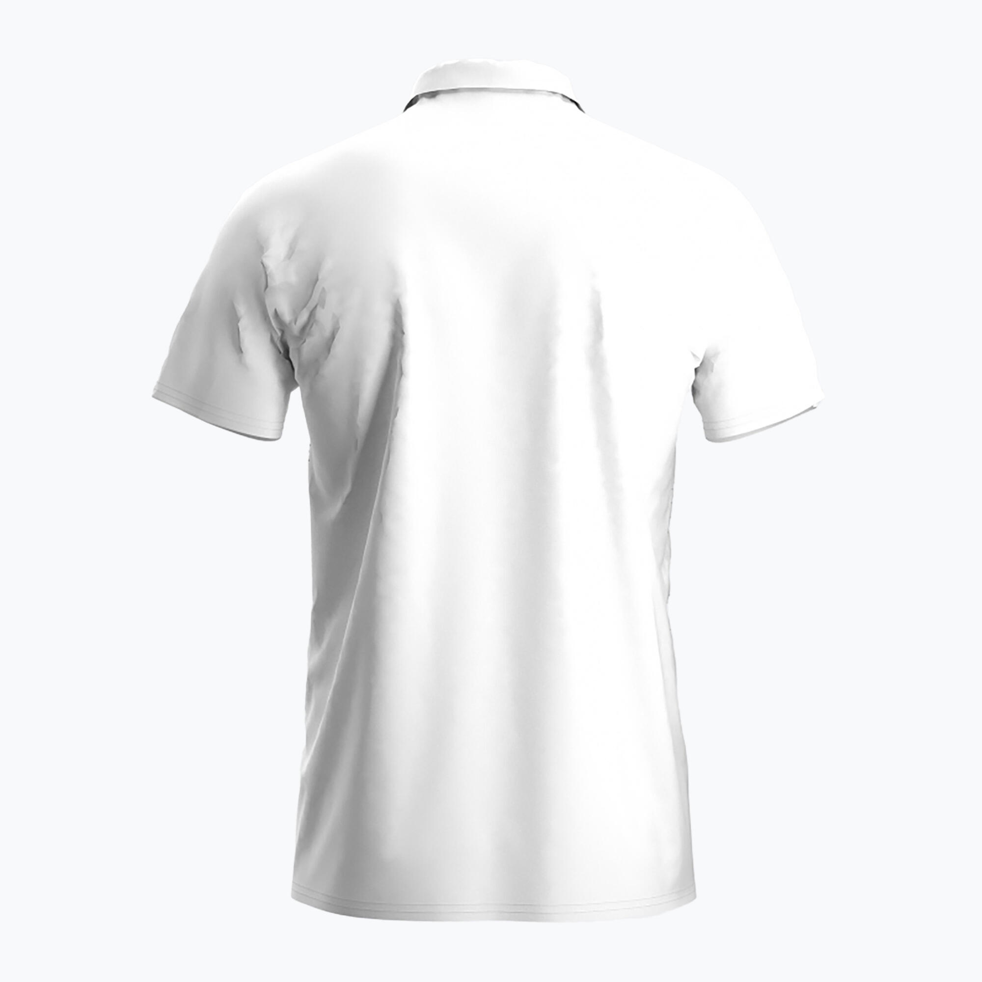 Koszulka tenisowa męska Joma Challenge Polo 2/5