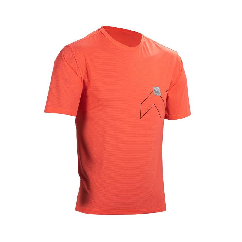 Koszulka rowerowa LEATT Jersey MTB Trail 1.0 X-Flow