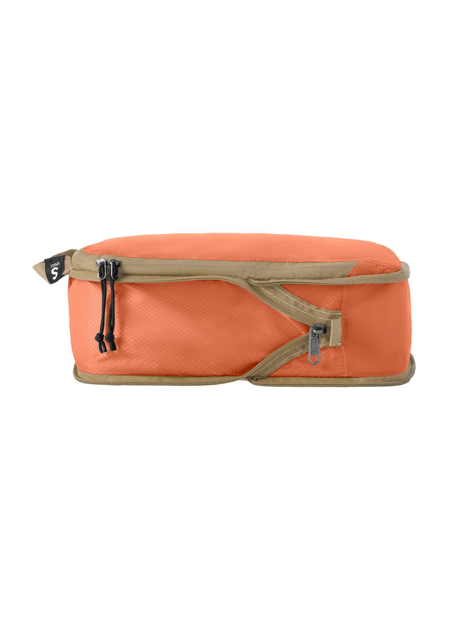 Zestaw organizerów Eagle Creek Pack-It Isolate Compression Cube Set S/M 3/3