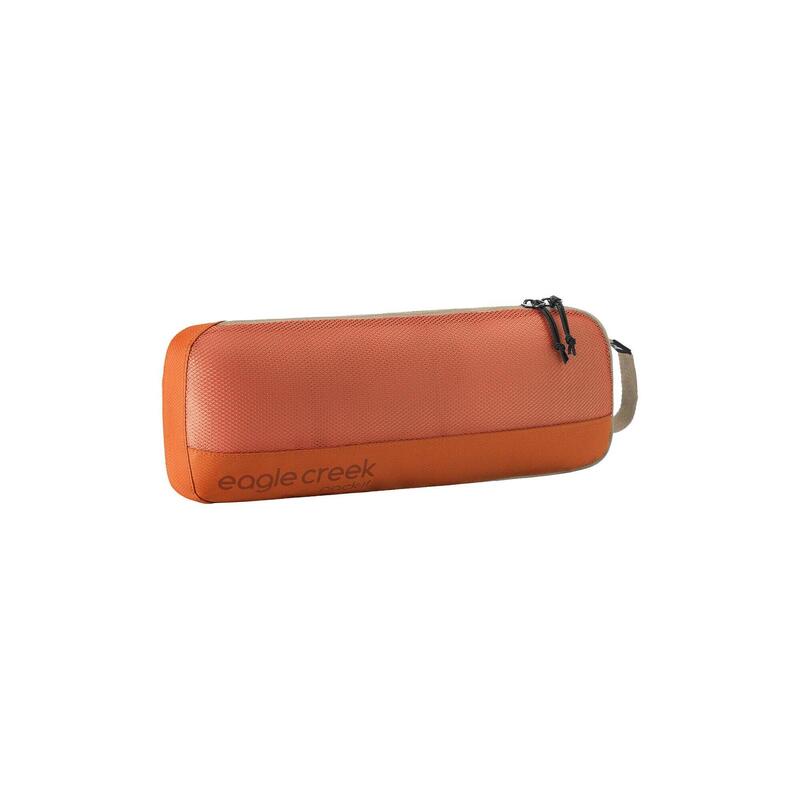 Organizer podróżny Eagle Creek Pack-It Reveal Slim Cube M - mandarin