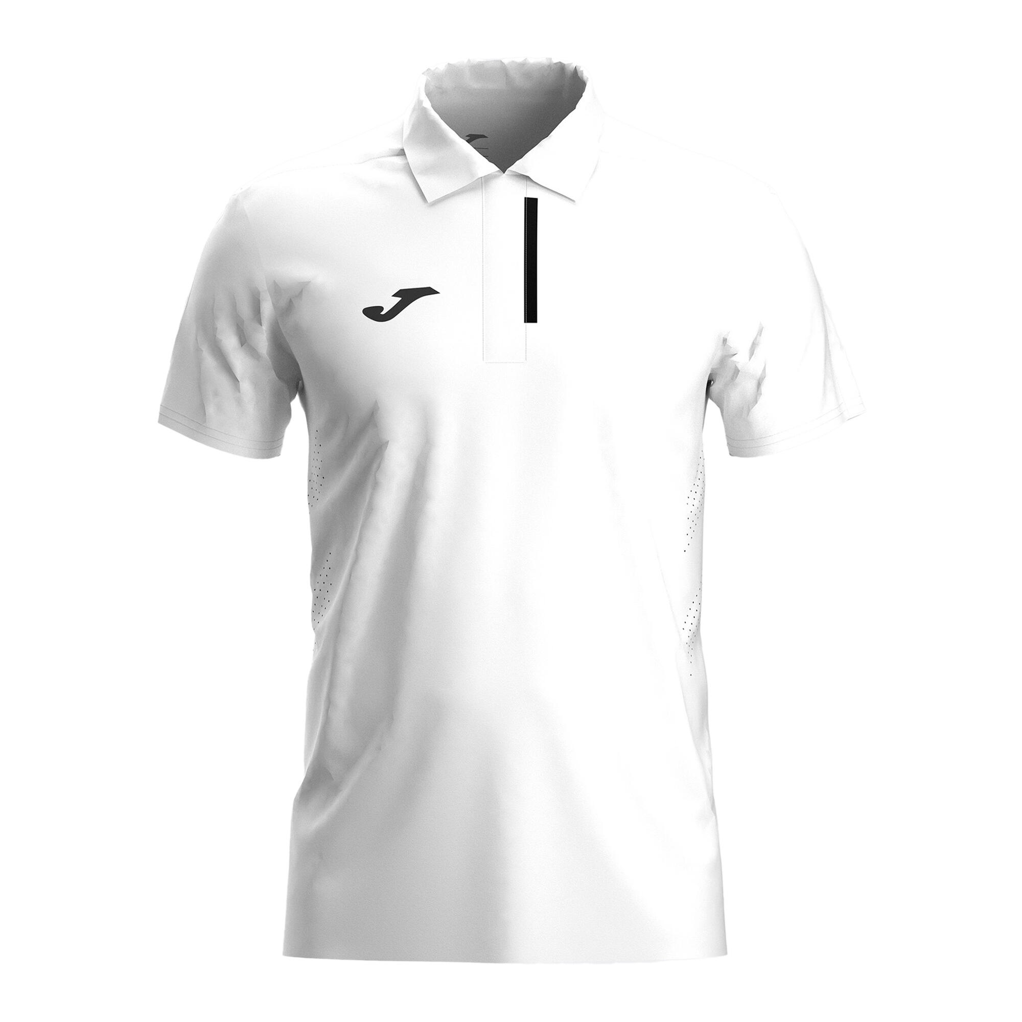 Koszulka tenisowa męska Joma Challenge Polo 5/5