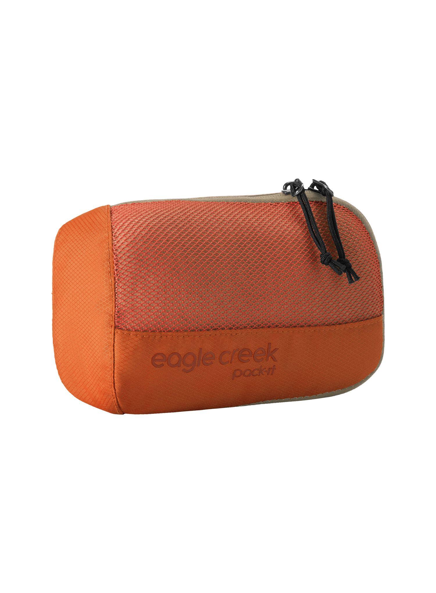 Organizer podróżny Eagle Creek Pack-It Reveal Cube XS - mandarin 2/3