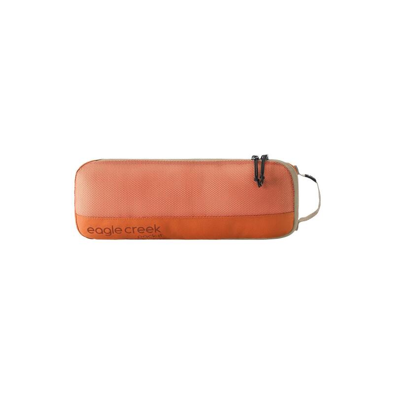 Organizer podróżny Eagle Creek Pack-It Reveal Slim Cube M - mandarin