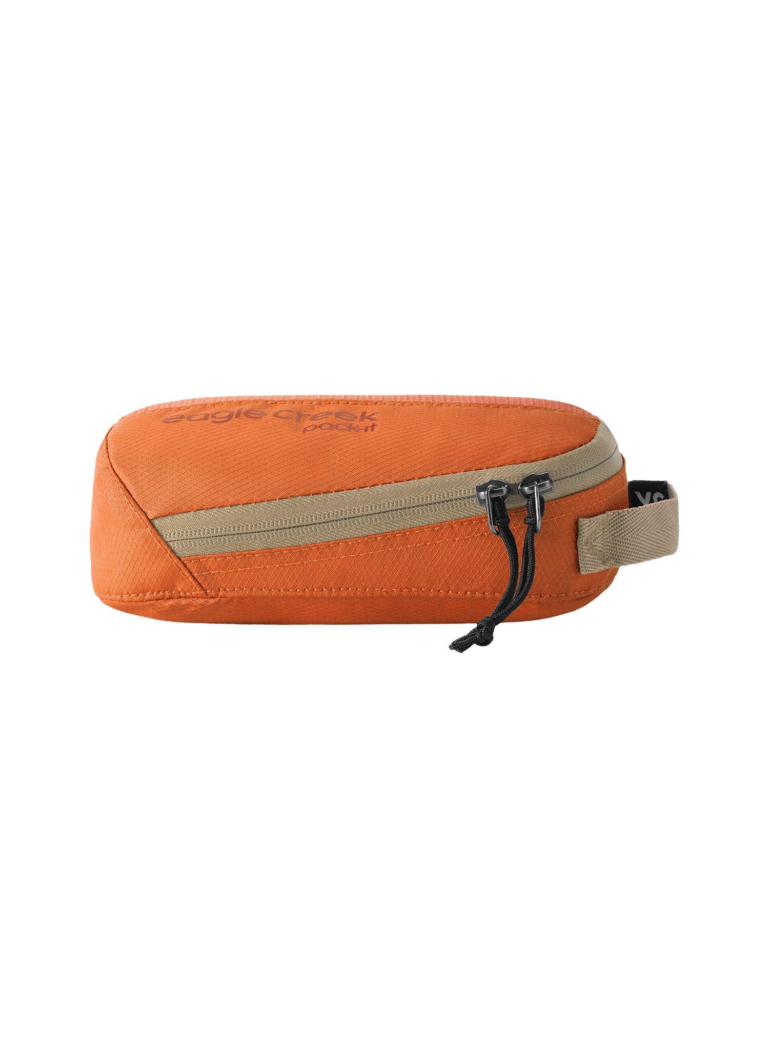 Organizer podróżny Eagle Creek Pack-It Reveal Cube XS - mandarin 3/3